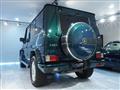 2005 Mercedes-Benz G-Class