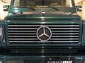 2005 Mercedes-Benz G-Class