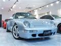 1996 Porsche 911