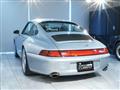 1996 Porsche 911