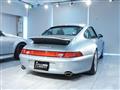 1996 Porsche 911