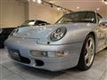 1996 Porsche 911
