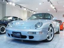 1996 Porsche 911