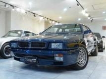 1995 Maserati Ghibli