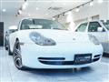1998 Porsche 911