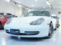 1998 Porsche 911