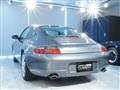 2001 Porsche 911