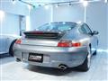 2001 Porsche 911