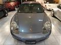 2001 Porsche 911