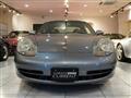 2001 Porsche 911