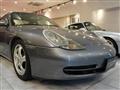 2001 Porsche 911