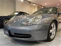 2001 Porsche 911