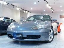 2001 Porsche 911