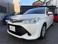 2015 Toyota Corolla Fielder