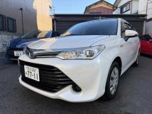 2015 Toyota Corolla Fielder