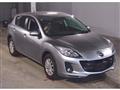 2013 Mazda Axela