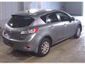 2013 Mazda Axela