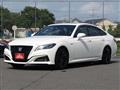 2019 Toyota Crown