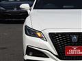 2019 Toyota Crown