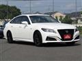2019 Toyota Crown