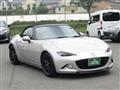 2022 Mazda Roadster