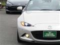 2022 Mazda Roadster