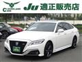 2020 Toyota Crown