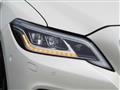2020 Toyota Crown
