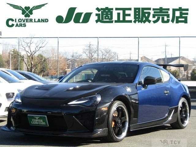 2012 Toyota 86