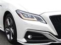 2020 Toyota Crown