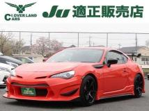2017 Toyota 86