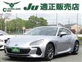 2022 Subaru BRZ
