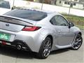 2022 Subaru BRZ