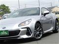 2022 Subaru BRZ