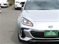 2022 Subaru BRZ