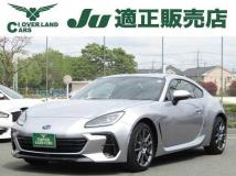 2022 Subaru BRZ