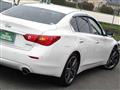 2014 Nissan Skyline