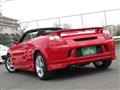 2006 Toyota MR-S
