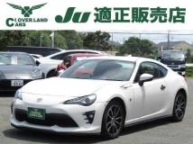 2018 Toyota 86
