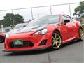2014 Subaru BRZ