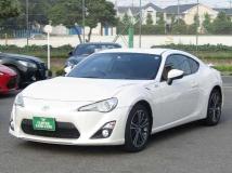 2013 Toyota 86