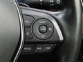 2020 Toyota Crown