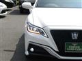 2020 Toyota Crown