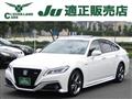 2019 Toyota Crown