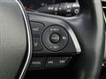 2019 Toyota Crown