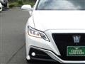 2019 Toyota Crown