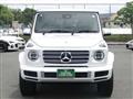 2022 Mercedes-Benz G-Class