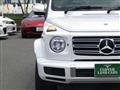 2022 Mercedes-Benz G-Class