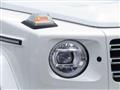 2022 Mercedes-Benz G-Class