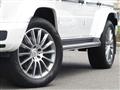 2022 Mercedes-Benz G-Class